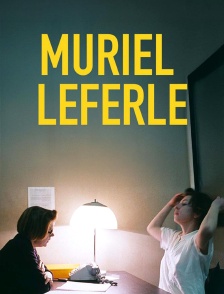 Muriel Leferle