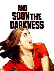 And Soon the Darkness