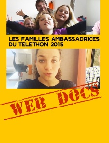Web docs des familles ambassadrices 2016