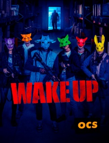 OCS - Wake Up