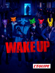 L'Equipe - Wake Up