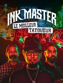 Ink Master - Le meilleur tatoueur