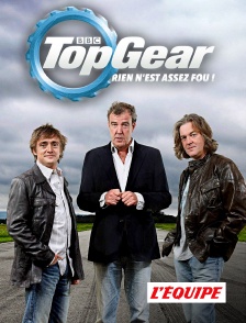 L'Equipe - Top Gear