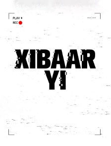 Xibaar yi
