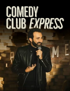 Comedy Club Express