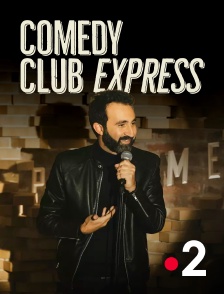 France 2 - Comedy Club Express