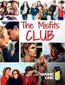 Game One - The Misfits Club