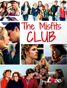 Molotov Channels My Love - The Misfits Club