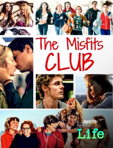 The Misfits Club