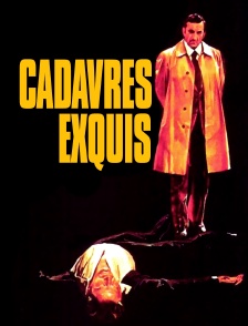 Cadavres exquis