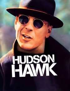 Hudson Hawk, gentleman et cambrioleur