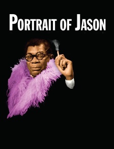 Portrait of Jason