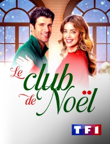 TF1 - Le club de Noël