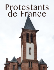 Protestants de France