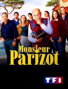 TF1 - Monsieur Parizot