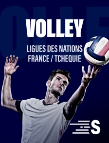 Sport en France - Volley-ball : Ligue des nations masculine