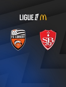 Ligue 1 McDonald's - Lorient / Brest - 9e  journée  - 2026-2027