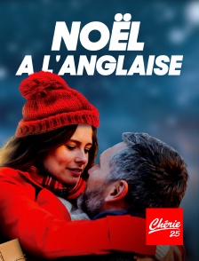 Noël à l'anglaise