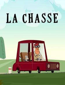 La chasse