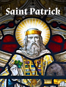 Saint Patrick - Esclave et protecteur de l'Irlande