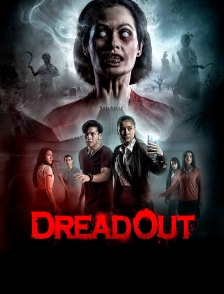 DreadOut