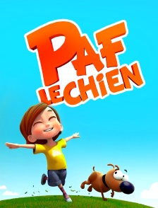 Paf le chien