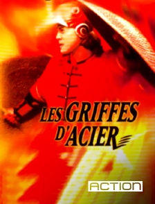 ACTION - Les griffes d'acier