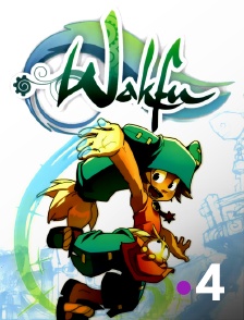 France 4 - Wakfu