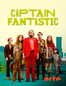 Captain Fantastic