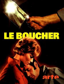 Le boucher