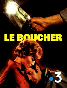 France 3 - Le boucher