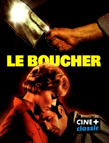 CINE+ Classic - Le boucher