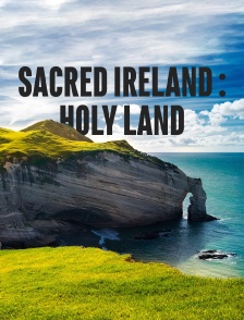 Sacred Ireland : Holy Land