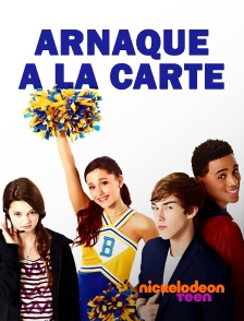 Nickelodeon Teen - Arnaque à la carte