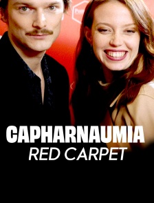 Red Carpet - Capharnaumia
