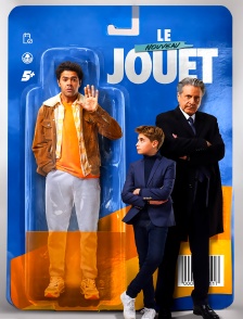 Le nouveau jouet