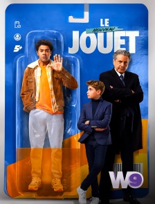 W9 - Le nouveau jouet