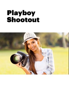 Playboy Shootout