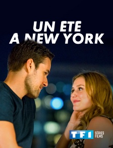 TF1 Séries Films - Un été à New York