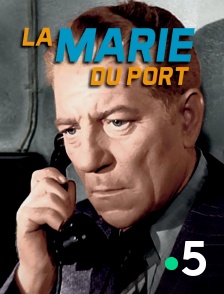 France 5 - La Marie du port