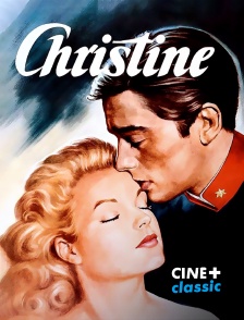 CINE+ Classic - Christine