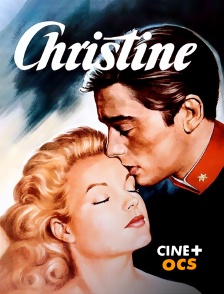 CINÉ Cinéma - Christine