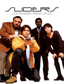 Sliders, les mondes parallèles