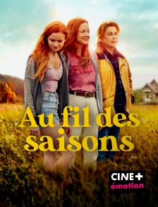CINE+ Emotion - Au fil des saisons