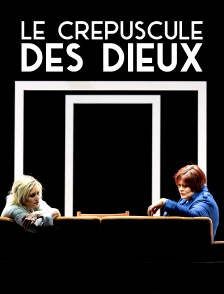 Richard Wagner : "Le crépuscule des dieux" au Staatsoper Unter den Linden, Berlin