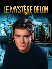 Le mystère Delon
