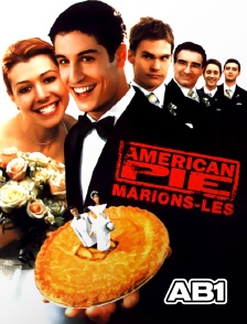 AB 1 - American Pie : marions-les !