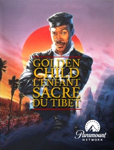 Paramount Network - Golden Child, l'enfant sacré du Tibet