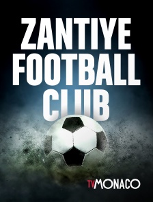 Zantiye Football Club