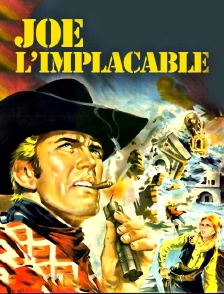 Joe l'implacable
